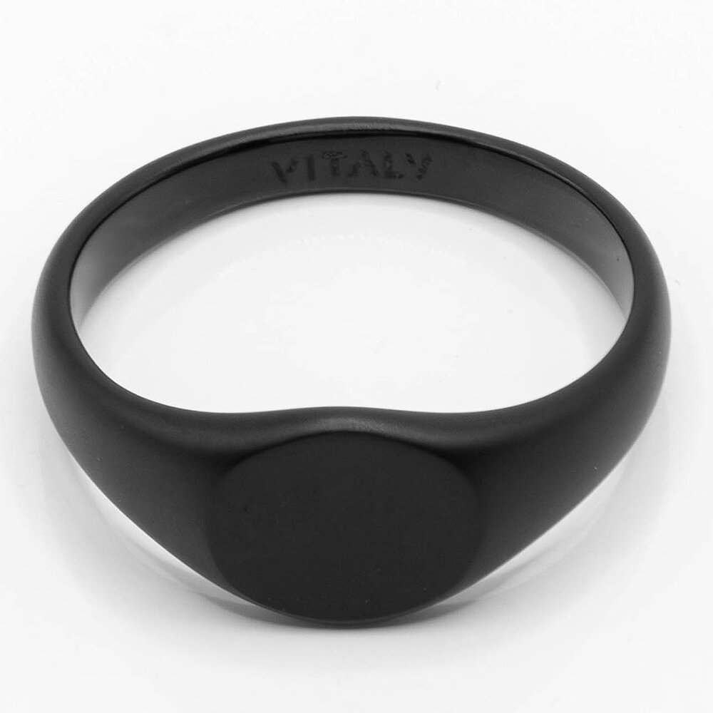 Vitaly Solar Ring